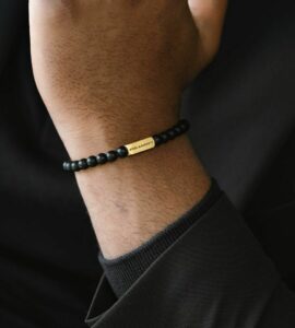 SBNN-002 - Matt Black Gold2