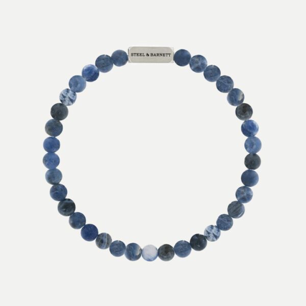 SBNN-006 - Matt Sodalite
