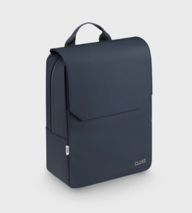 Σακίδιο Πλάτης Cluse Royale Backpack Navy Blue Colour CX35303