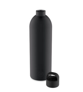 Το 24BOTTLES Clima Bottle Tuxedo Black 1500 ML είναι ένα εξαιρετικά ελαφρύ μπουκάλι από ανοξείδωτο χάλυβα, για όλες τίς ώρες της ημέρας.