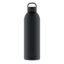 Το 24BOTTLES Clima Bottle Tuxedo Black 1500 ML είναι ένα εξαιρετικά ελαφρύ μπουκάλι από ανοξείδωτο χάλυβα, για όλες τίς ώρες της ημέρας.
