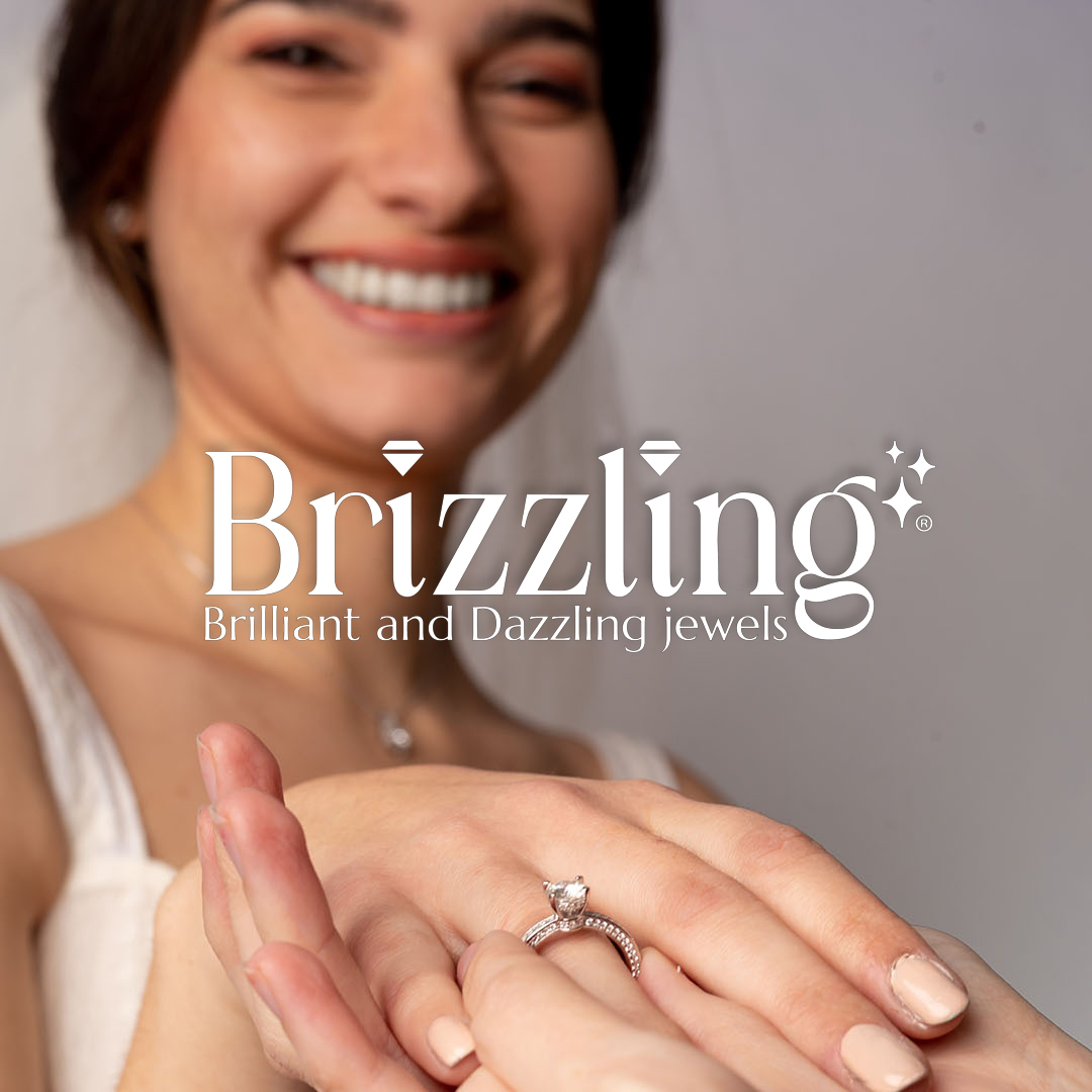 BRIZZLING