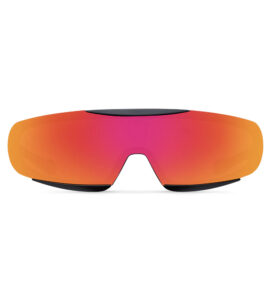 Τα γυαλιά ηλίου Meller Badu Black Lava είναι η ιδανική επιλογή για όσους αγαπούν το δυναμικό και μοντέρνο design. Με screen σκελετό και μαύρους polarized.