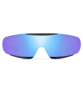 Τα γυαλιά ηλίου Meller Badu Black Sky συνδυάζουν δυναμικό design και προηγμένη τεχνολογία για ένα look που ξεχωρίζει.